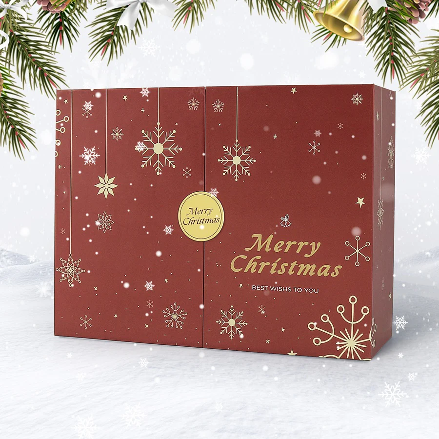 Advent Calendar Art Box - Image 8