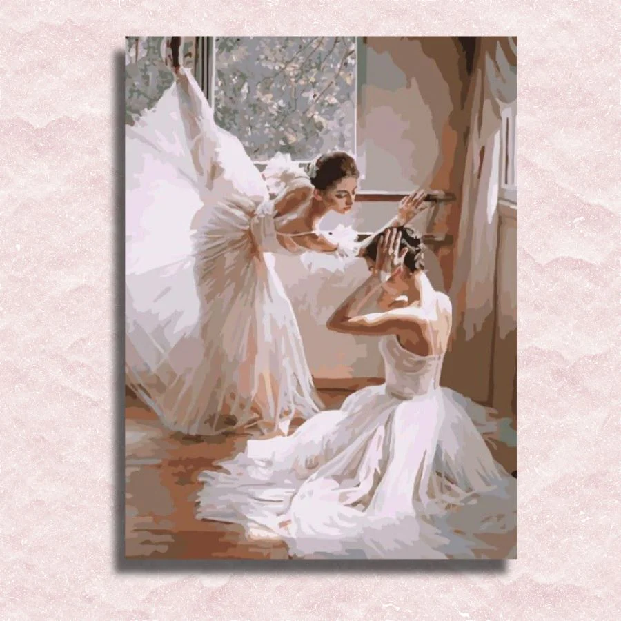 Ballerinas