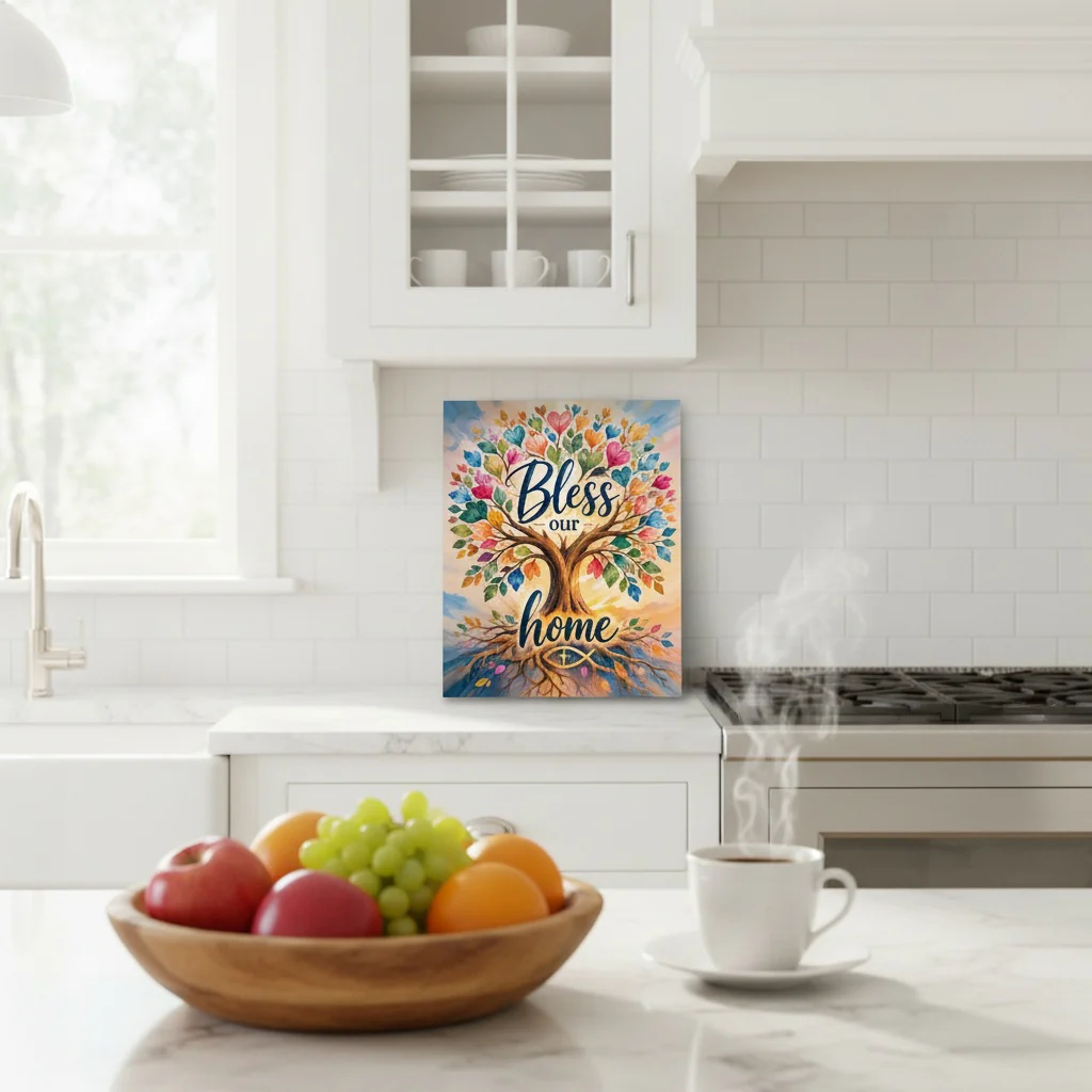 Bless Our Home - Image 2