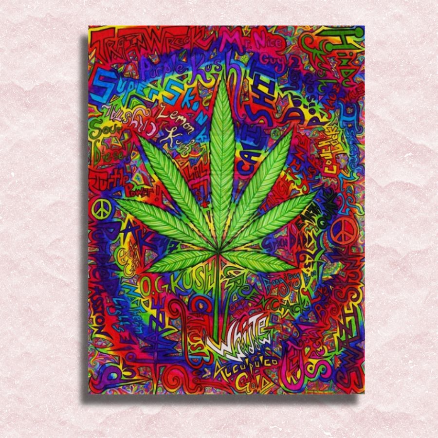 Cannabis Fantasy
