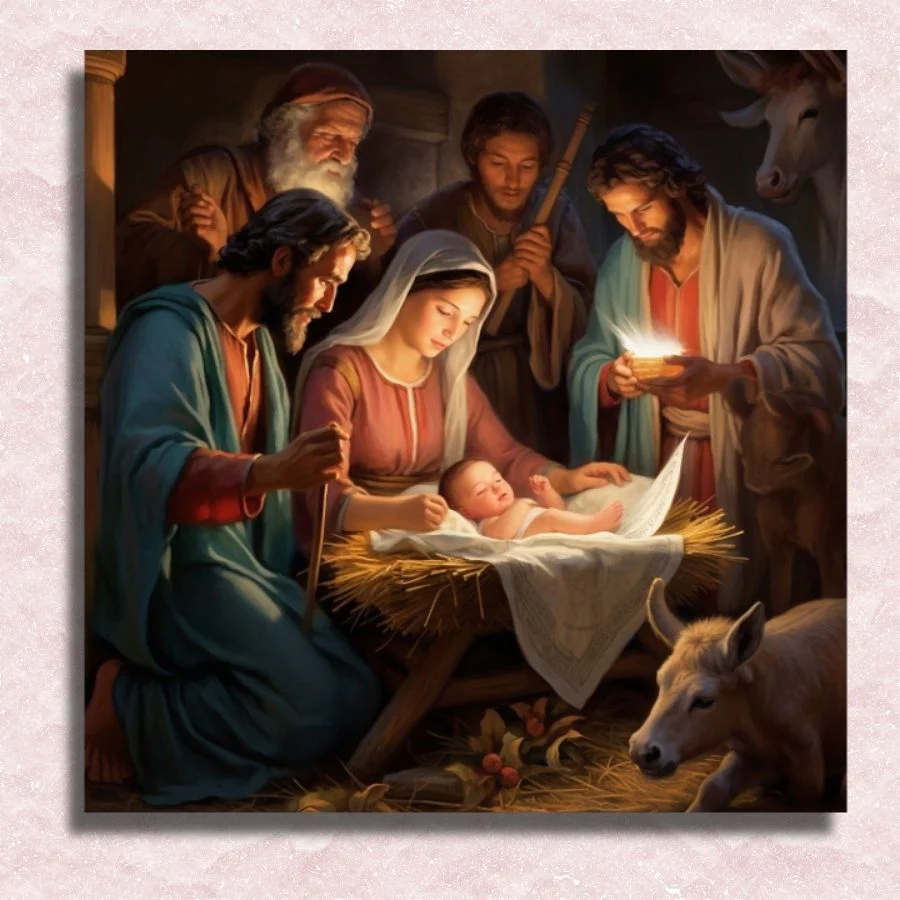 Christmas Bethlehem