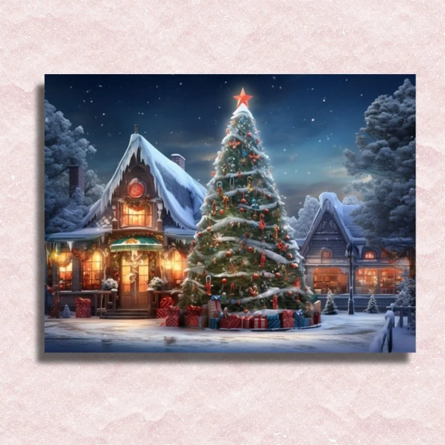 Christmas Store