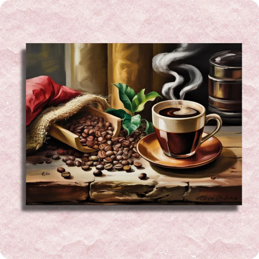 Coffee Cup