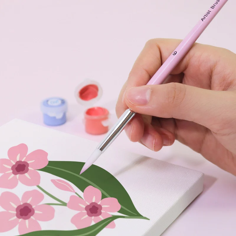 Fine Line Brush Set - Image 3