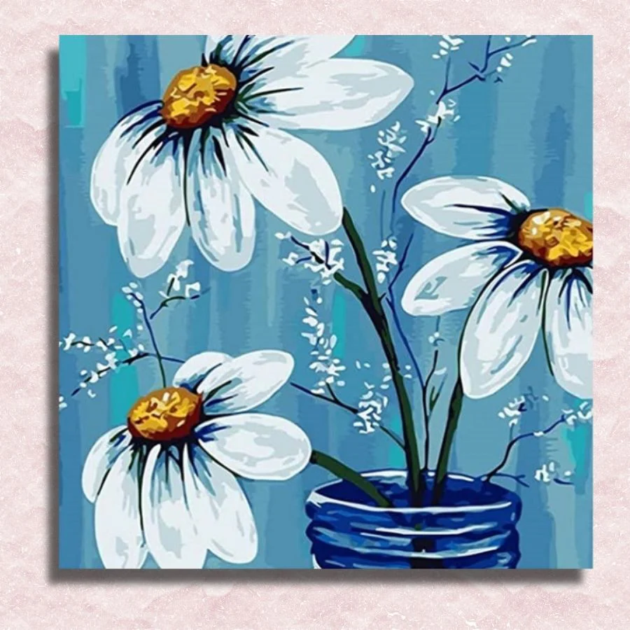 Fragile Daisies