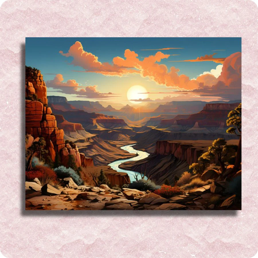 Grand Canyon