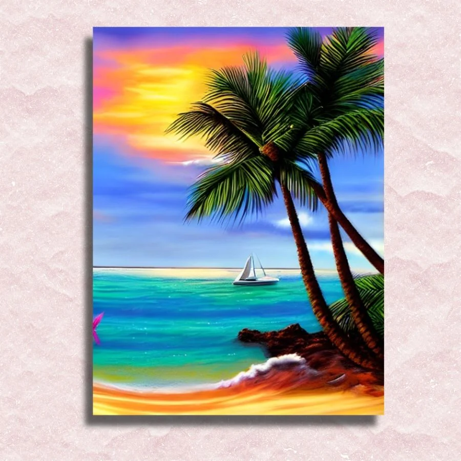 Hawaii Vacation Dream