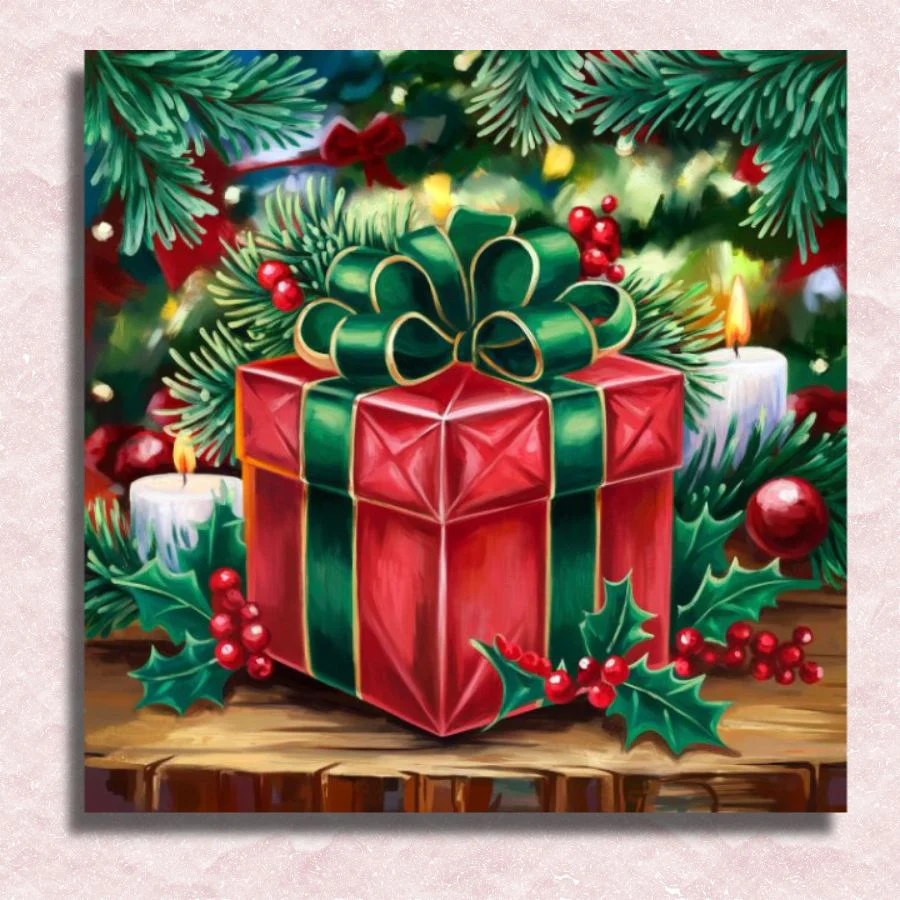 Heartfelt Present