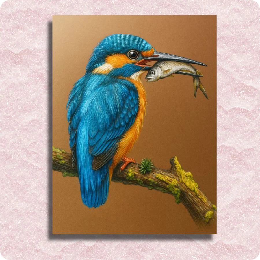 Kingfisher