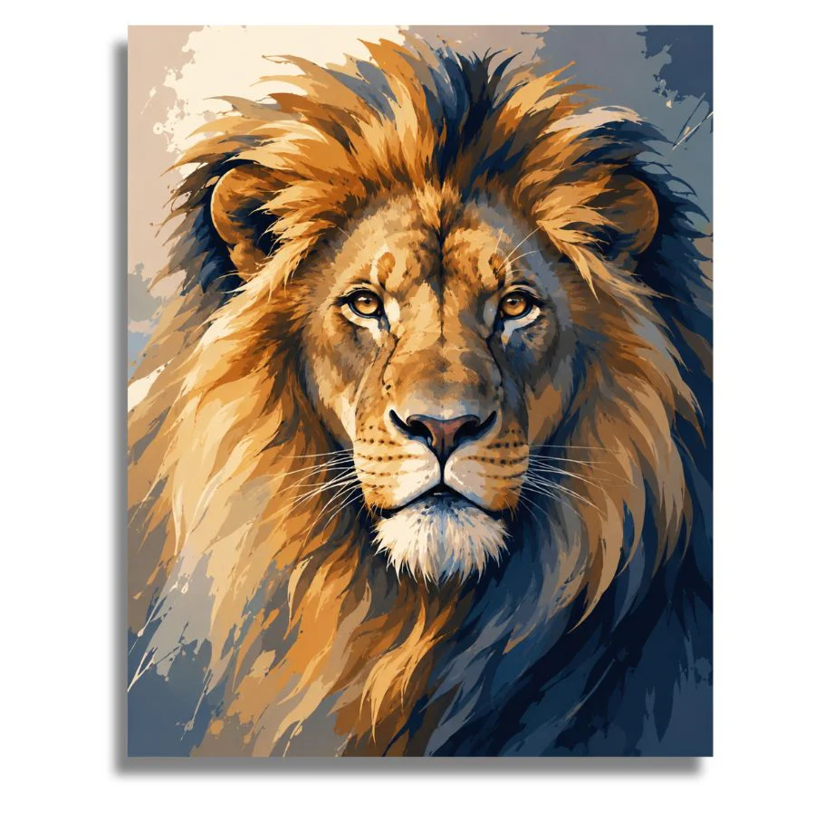Lion Head