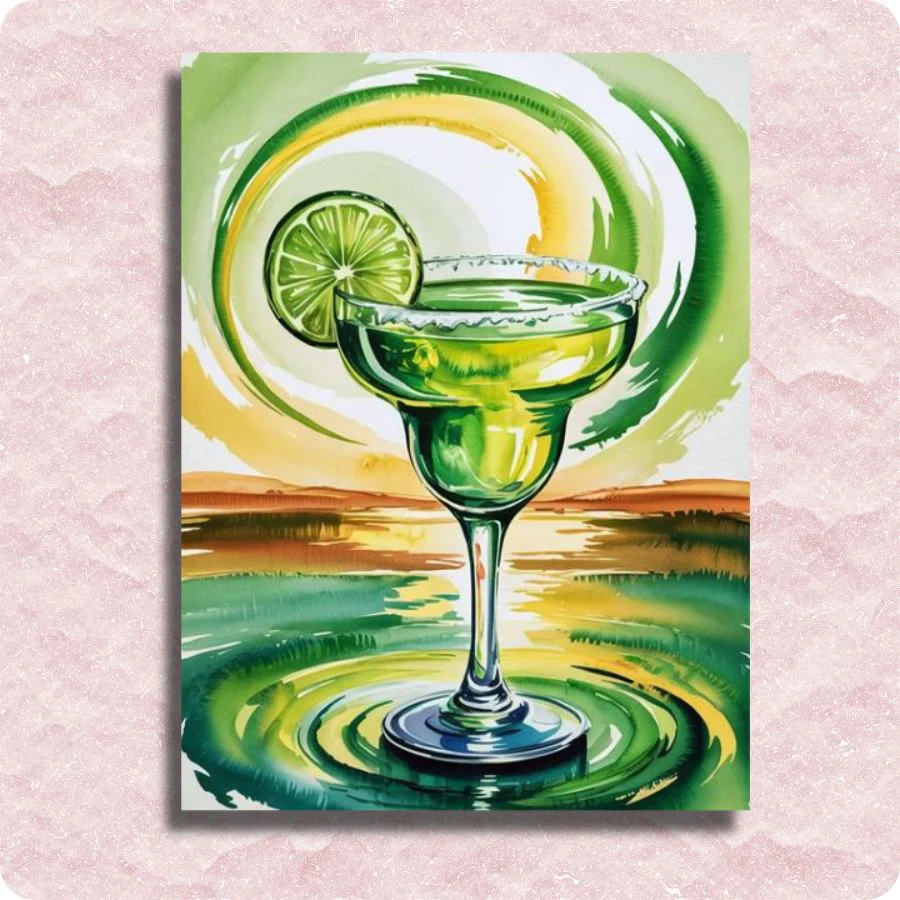 Margarita Cocktail