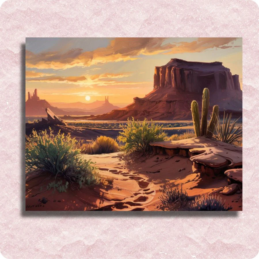 Monument Valley
