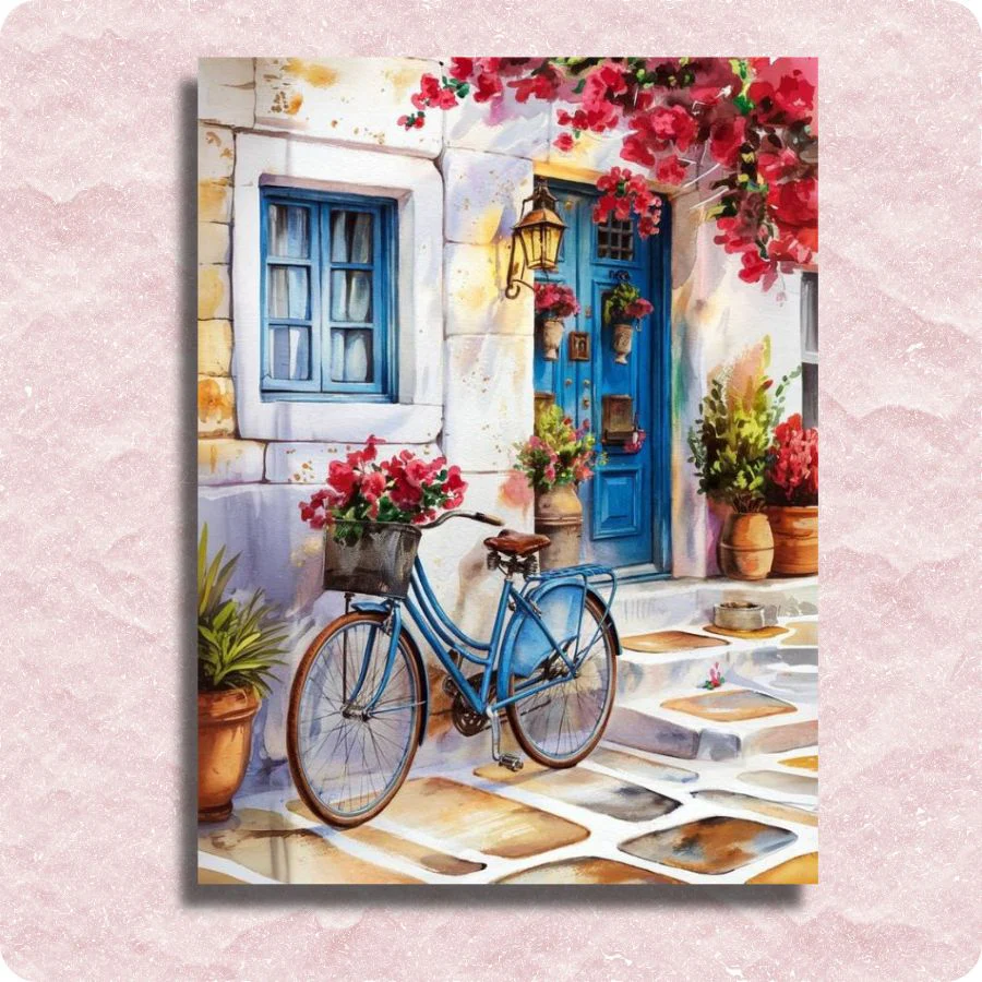 Retro Home Charm