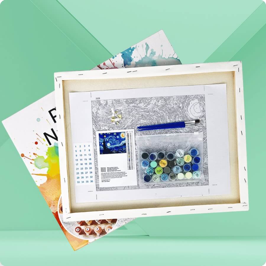 Rustic Flowers and Lemons - Image 3