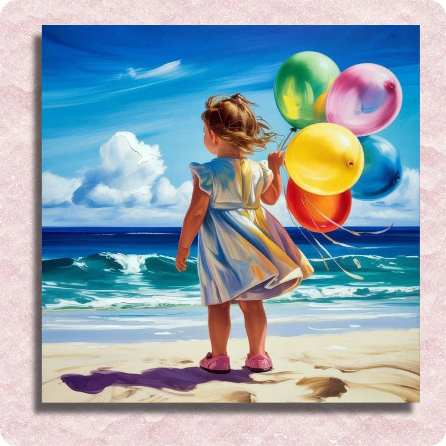 Sea of Childhood