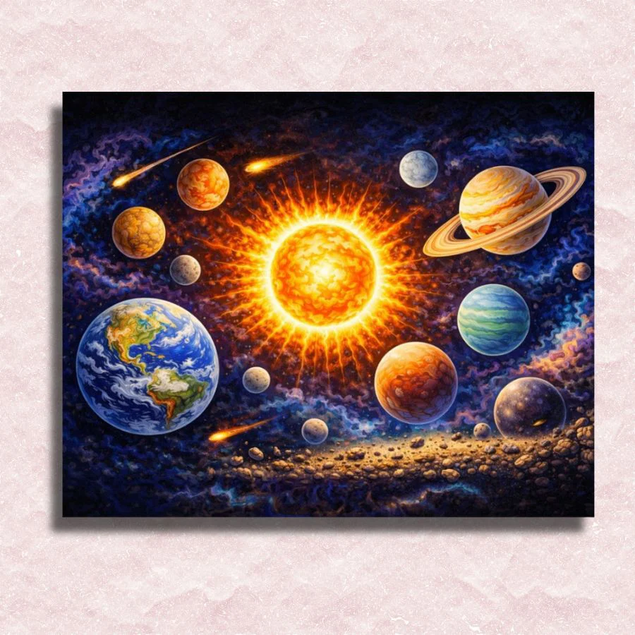 Solar System