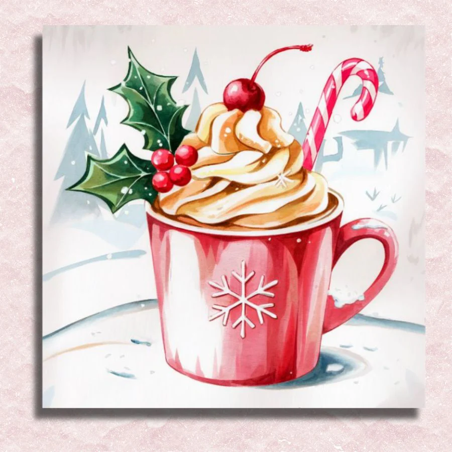 Whipped Mug Magic