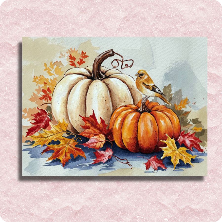 Whispers of Autumn