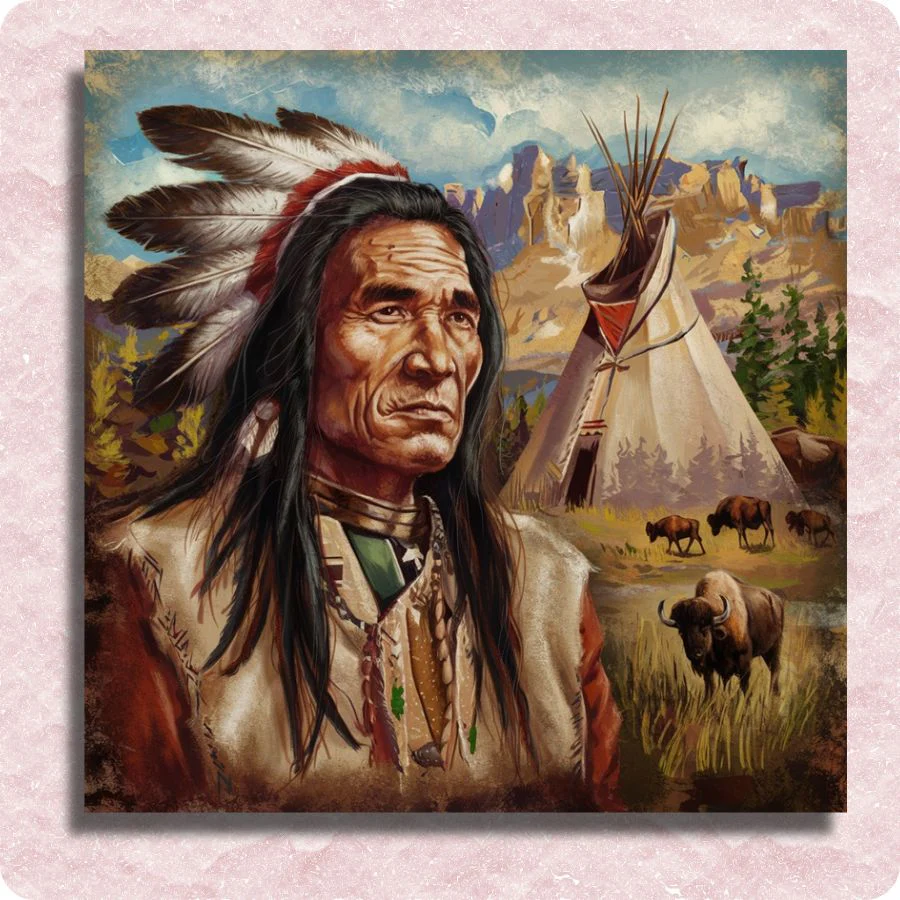 Whispers of the Ancestors