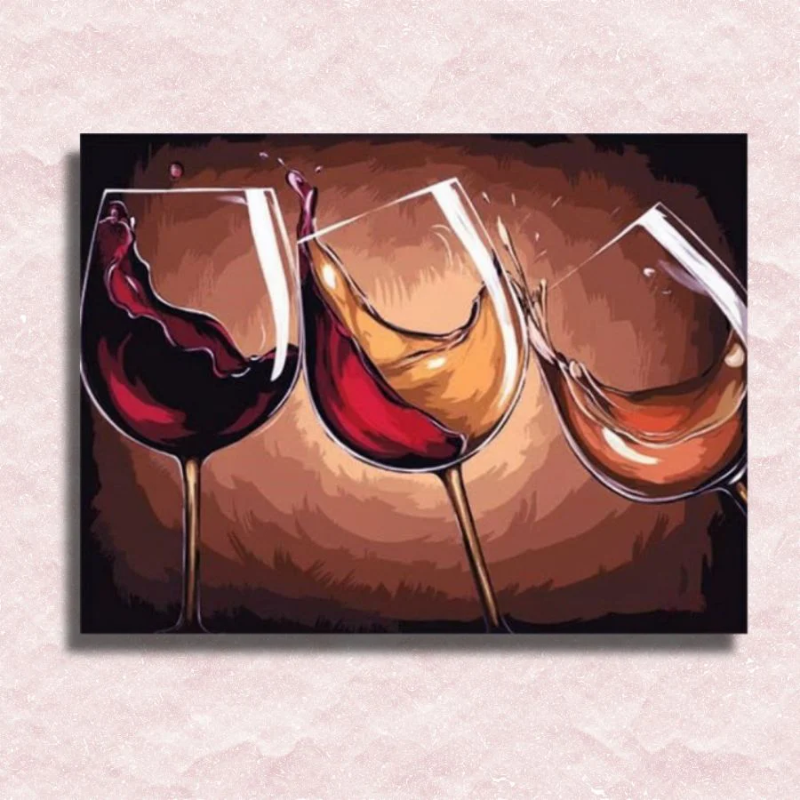 Wine Glasses