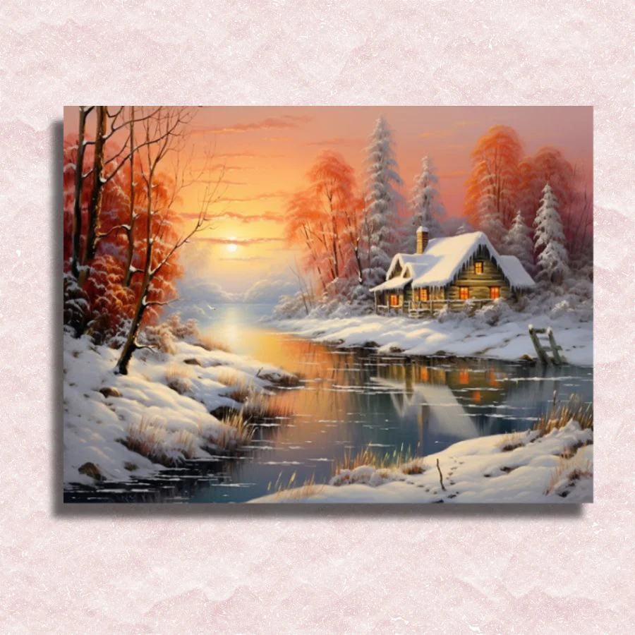 Winter Solitude