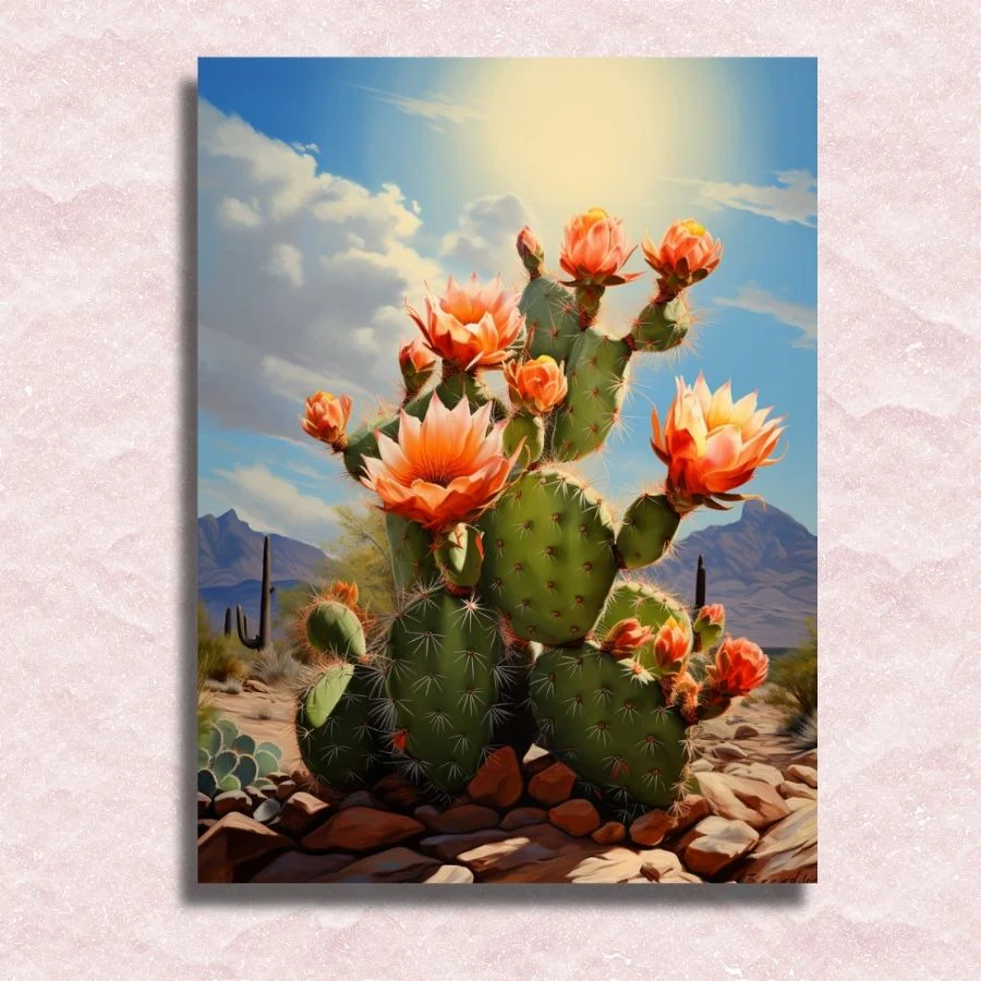 Wonderful Cactuses