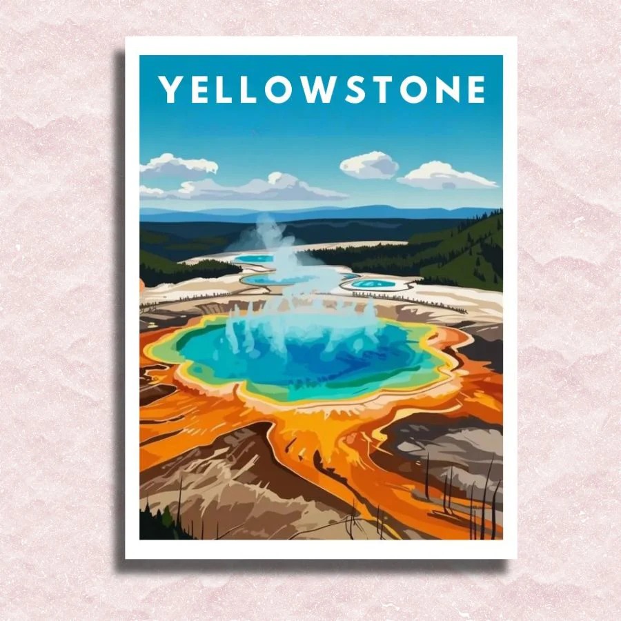 Yellowstone National Park