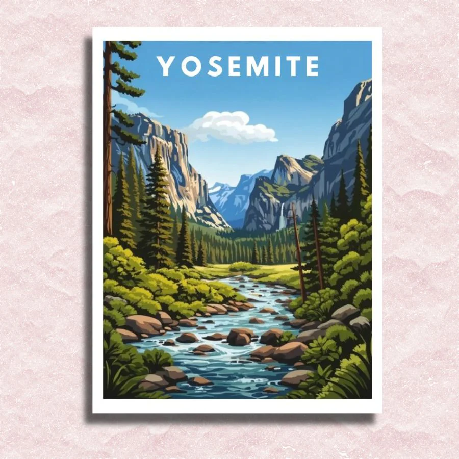 Yosemite National Park