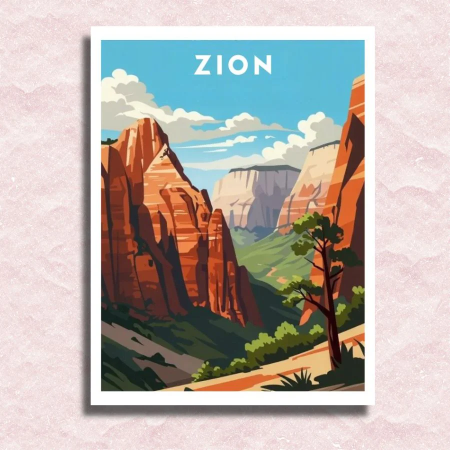 Zion National Park